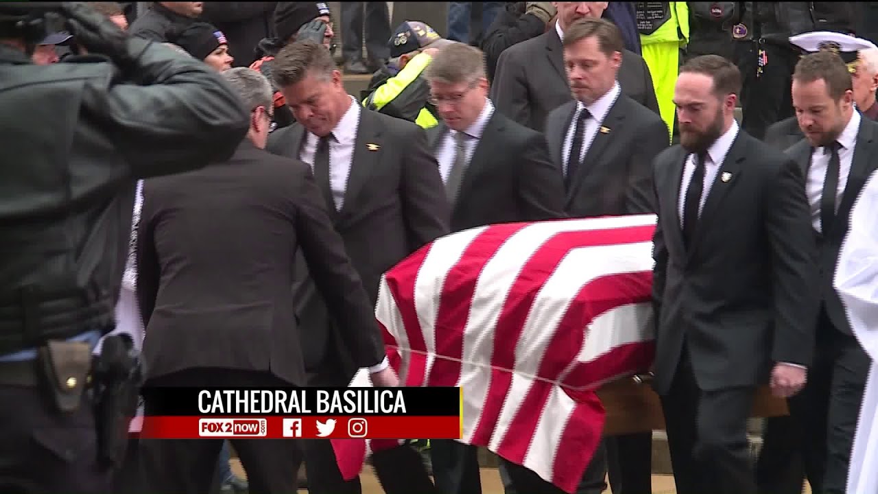 Scott Wirtz Funeral