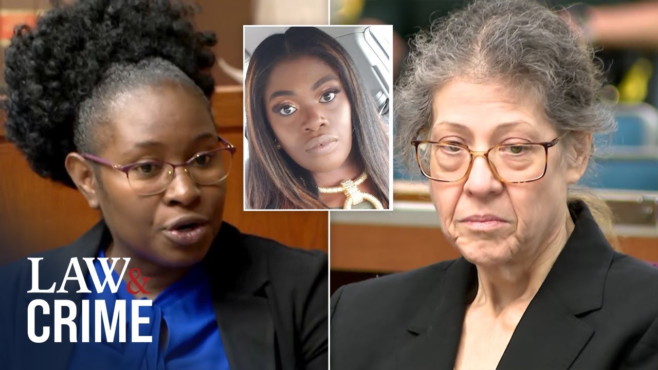 Forensic Expert Reveals Autopsy of Mother Shot by Neighbor