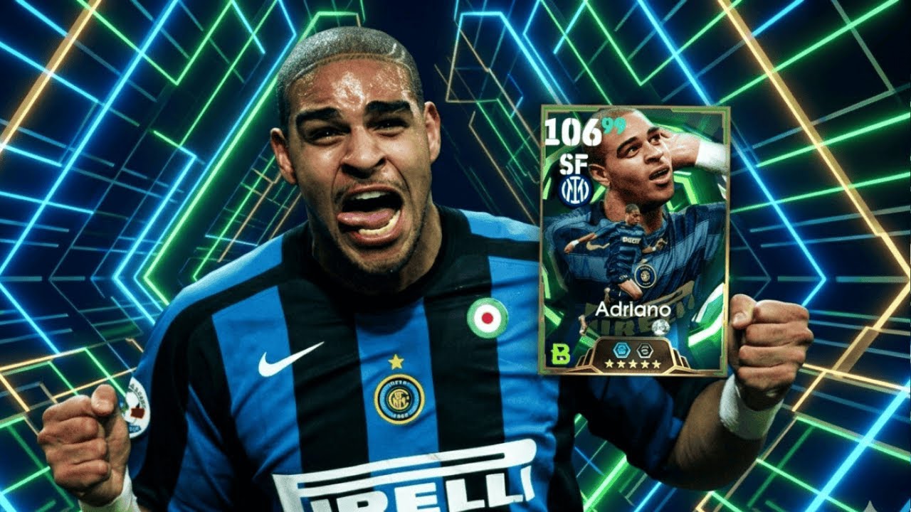 1000 TL ADRİANO PAKET AÇILIMI | EFOOTBALL 2026 MOBİLE