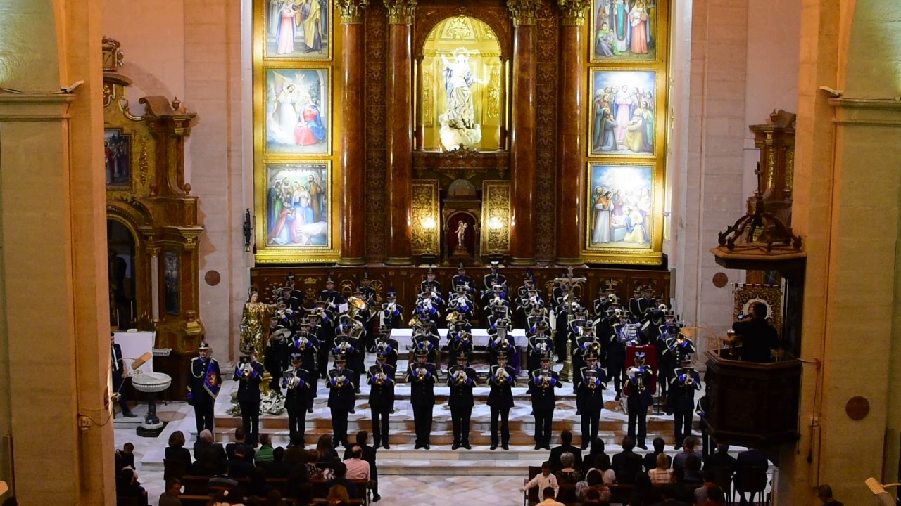 Mi Amargura (Víctor Ferrer)