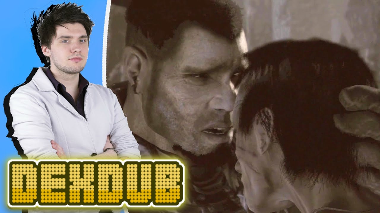 Dom finds Maria | DexDub