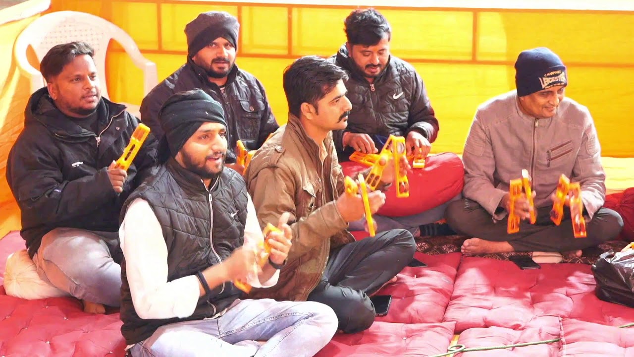 Alpesh Modha Live Stream