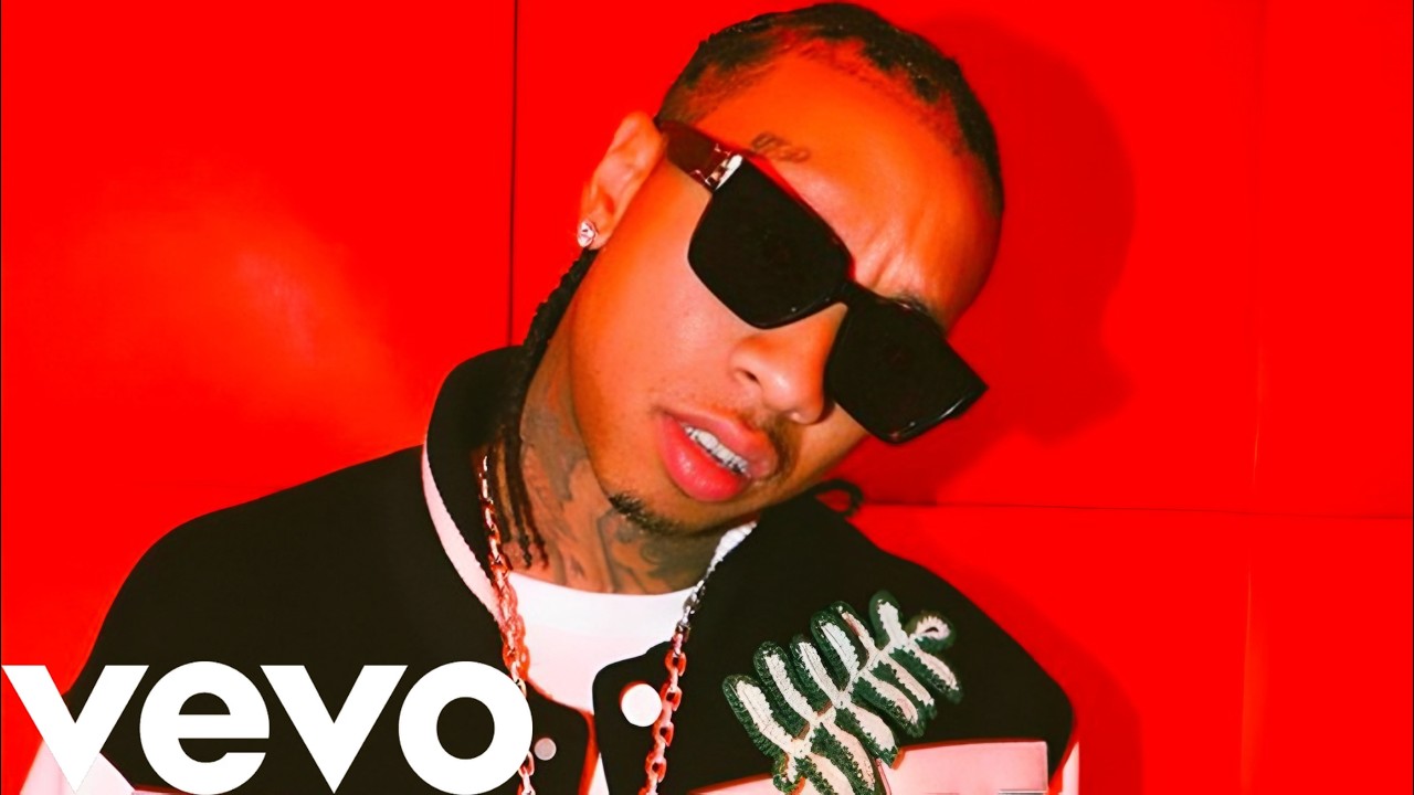 Tyga - after the party (Official Audio)