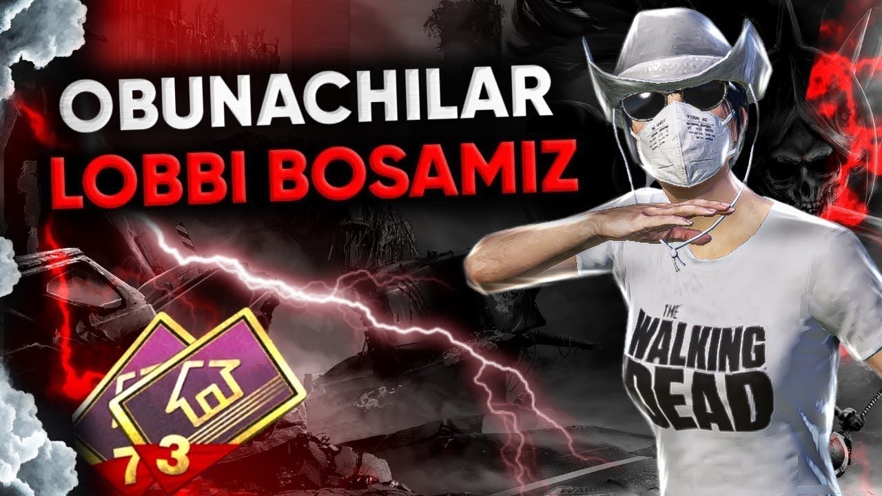 Yangi sezon lobbilar qilamiz goo 🥶