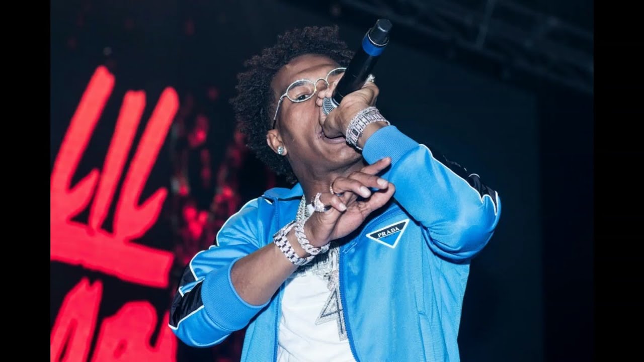 *Free* Lil Baby Type Beat (Prod.NxtroBeats)