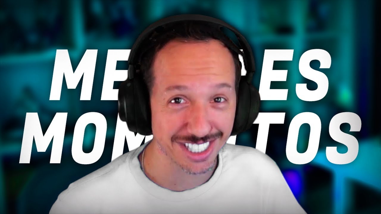 nene nene nene | MEJORES MOMENTOS SEPTIEMBRE 2023