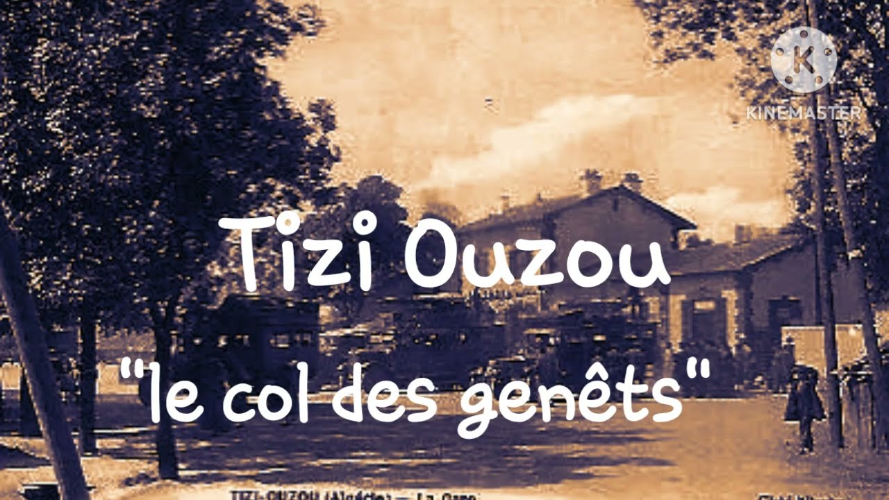 Tizi Ouzou