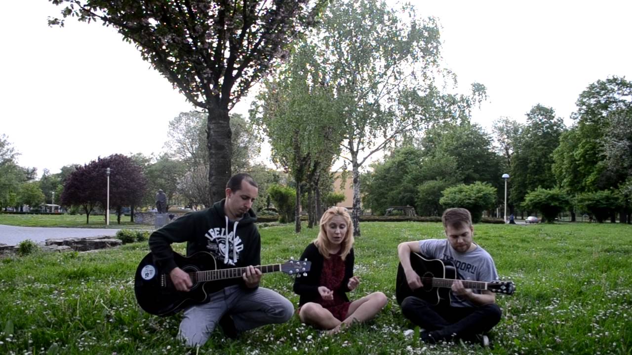 Pullover - Ti si Najbolje [ACOUSTIC LIVE]