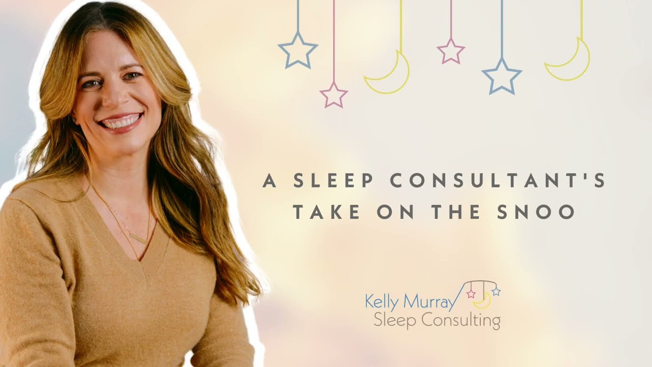 A Sleep Consultant's Take on the Snoo