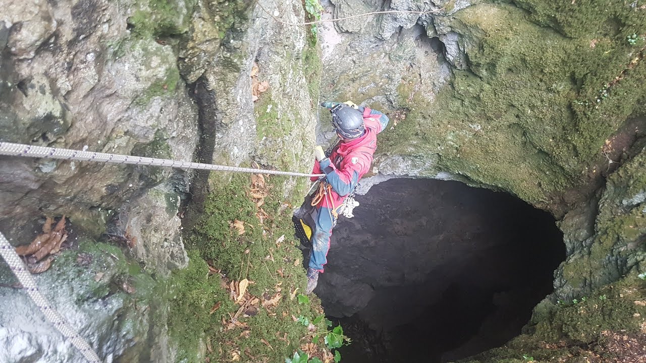 riarmo del 3° Mero (monte Soratte - Lazio)