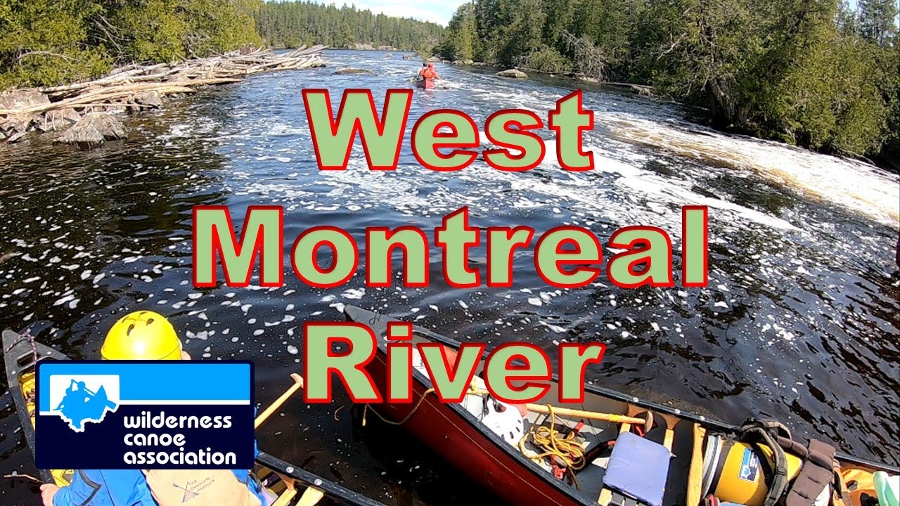West Montreal River