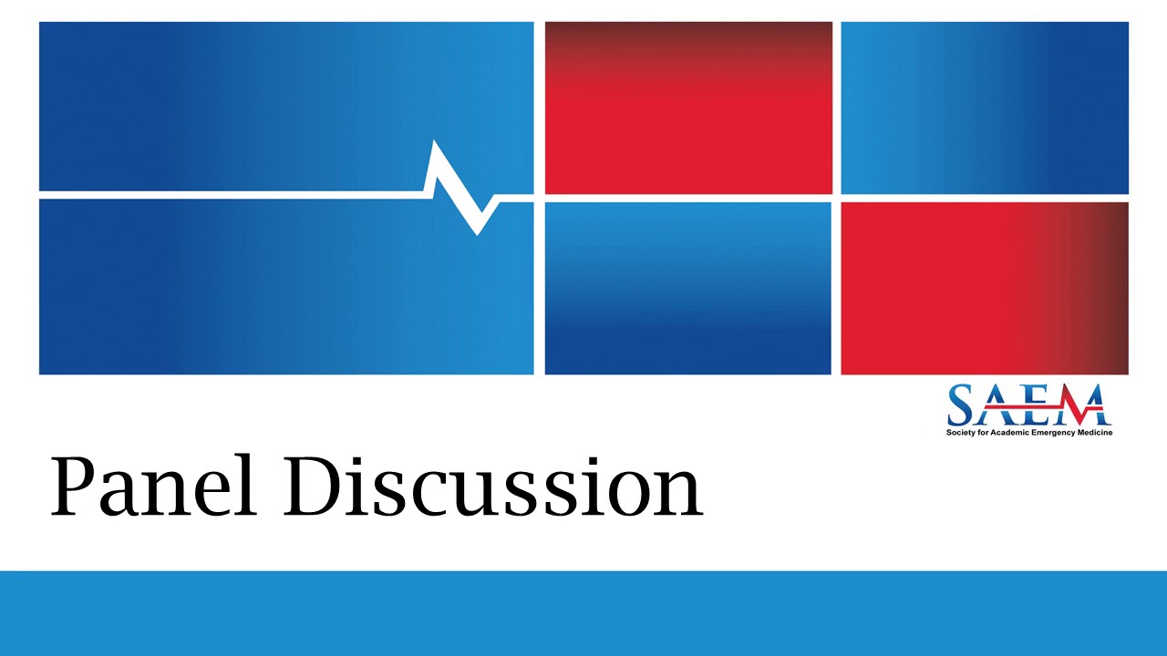 Junior Faculty Development Forum: Panel Discussion