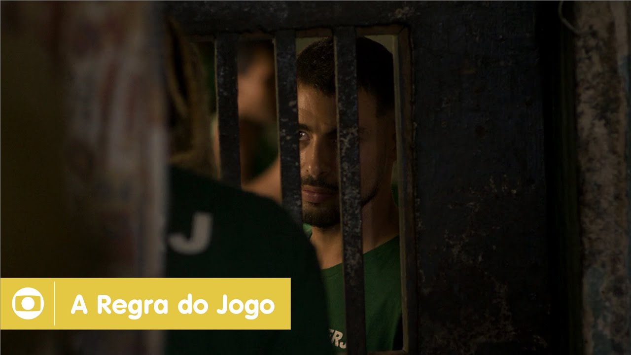 A Regra do Jogo: entenda a trama da novela das nove da Globo
