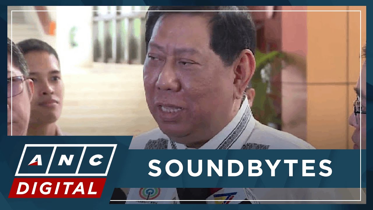 'Bakit 'di binigyan pagkakataon?': Erice questions House for not allowing Leviste to deliver speech