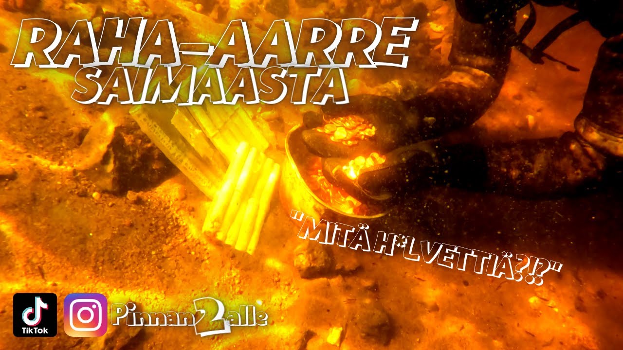 SUKELLUSPÄIVÄN SAALIS POLIISILAITOKSELLE! [Pinnan2alle #43]