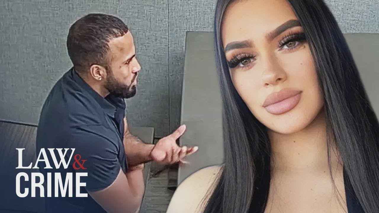 Полиция допрашивает «преследователя», пока окровавленная девушка находит мертвую мать