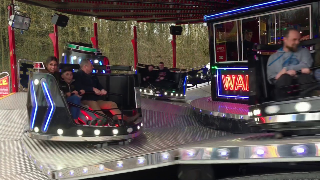 Denzil Danter - Waltzer (Fairtrade Waltzer) Offride