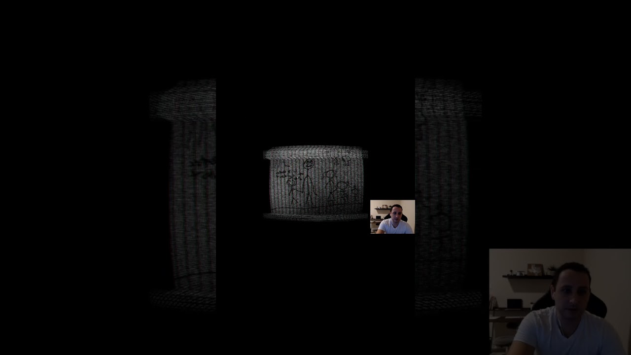 #abcsofhorror #horror #assessmentexamination #scary #horrortok #indiehorror #shorts #gaming