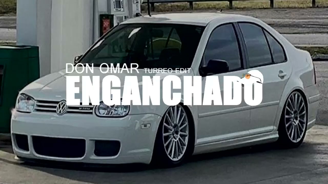 DON OMAR - TURREO EDIT | LAMAGIA