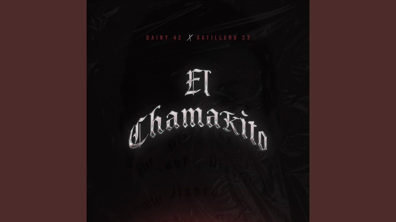 El Chamakito