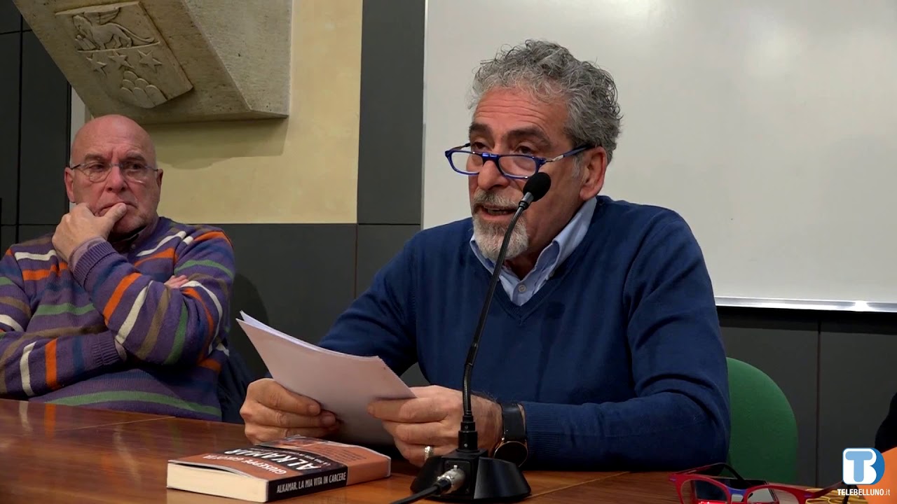 Giuseppe Gulotta: 22 anni in carcere da innocente