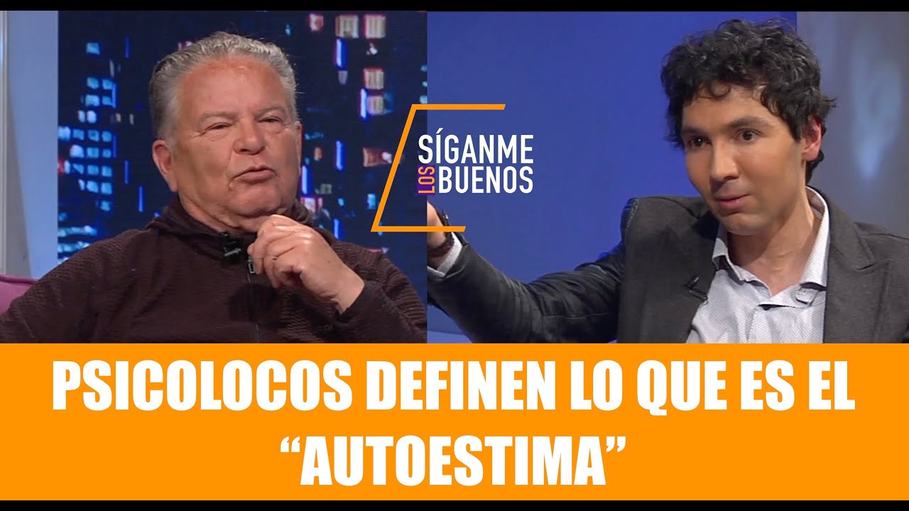SLB. Psicolocos definen lo que es el 