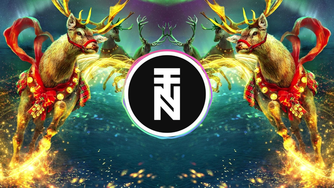 RUDOLPH THE RED-NOSED REINDEER (TRAP REMIX)