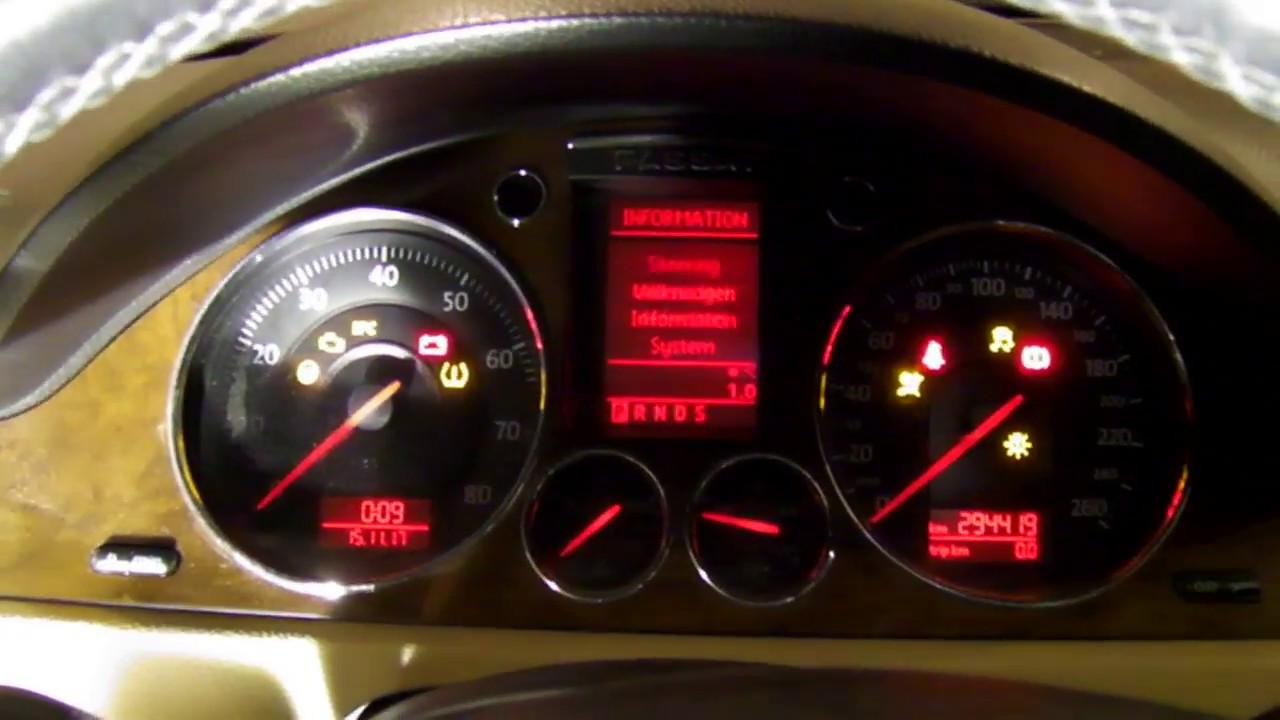 ПЕРВЫЙ ЗАПУСК VW PASSAT B6 ПОСЛЕ КАПРЕМОНТА АКПП 09G и ДВУХ МЕСЯЦЕВ ПРОСТОЯ. Тестирую АКПП 09G