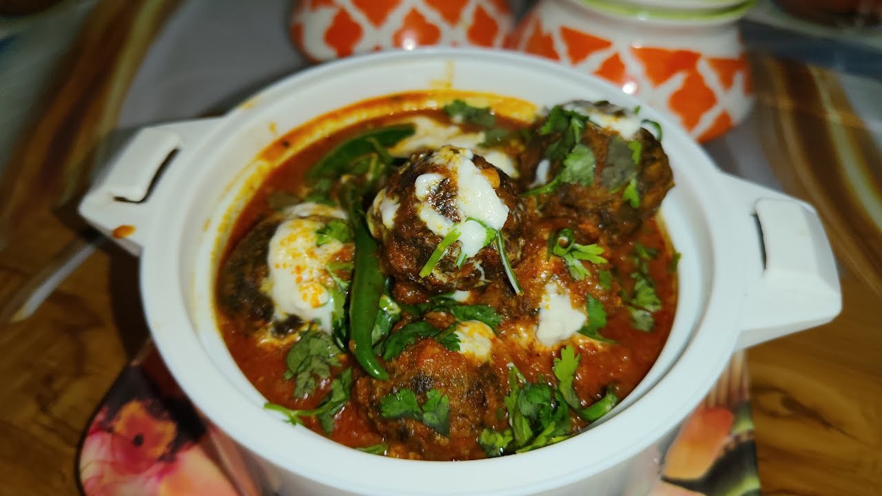 Making palak kofta💖❤️🤤👍#recipe #mrbeast #viral #trending #food #cooking||How to make palak kofta