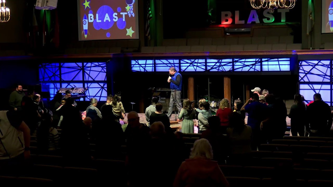 Live Service