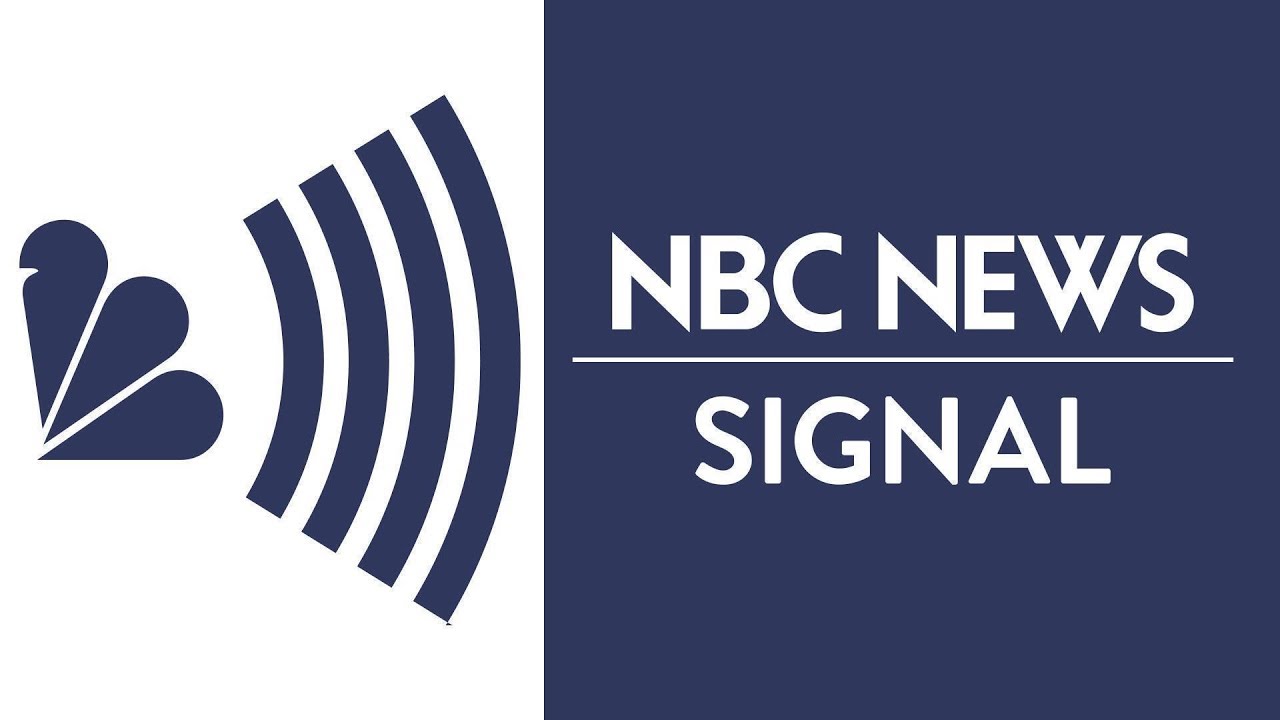 NBC News Signal - December 20th, 2018