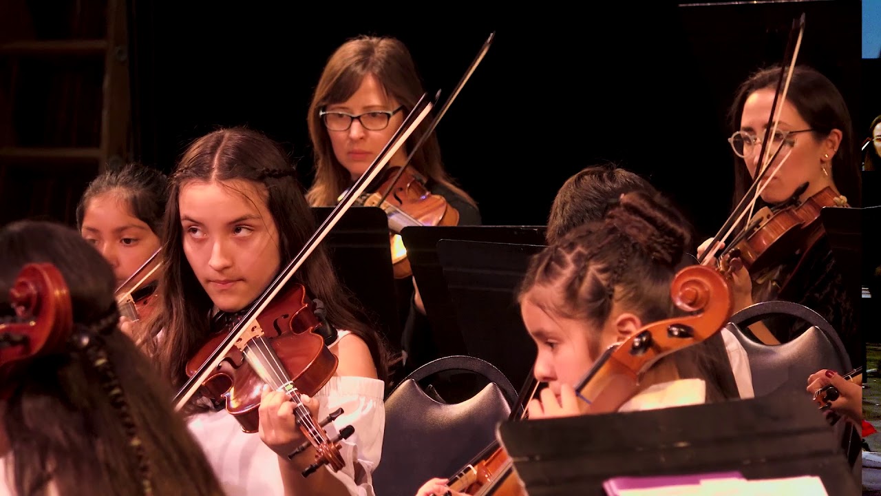 St  Lawrence Overture