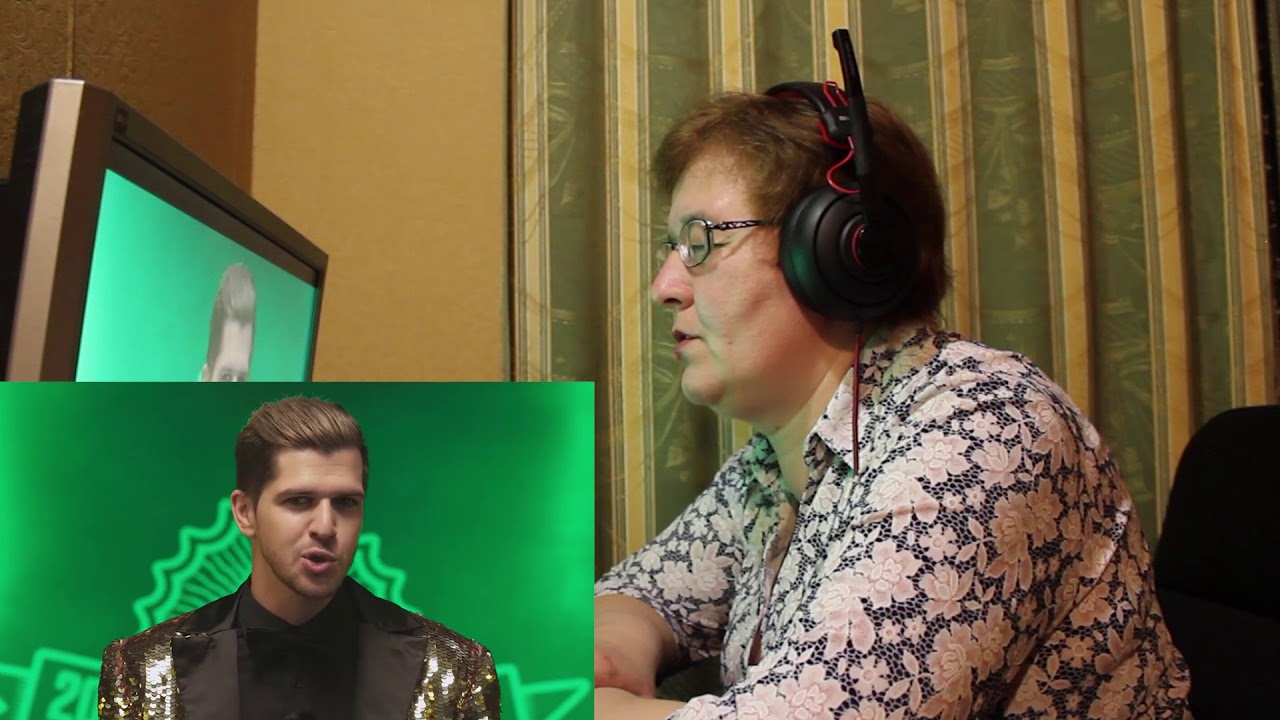 РЕАКЦИЯ МАМЫ НА [КЛИККЛАК ДАЙ ЛЕЩА 4 сезон]