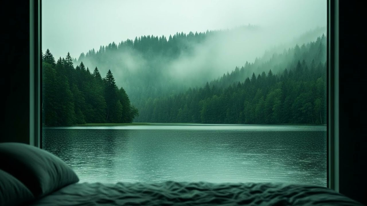 Effortless Sleep - Soothing Piano Tunes for Rest
