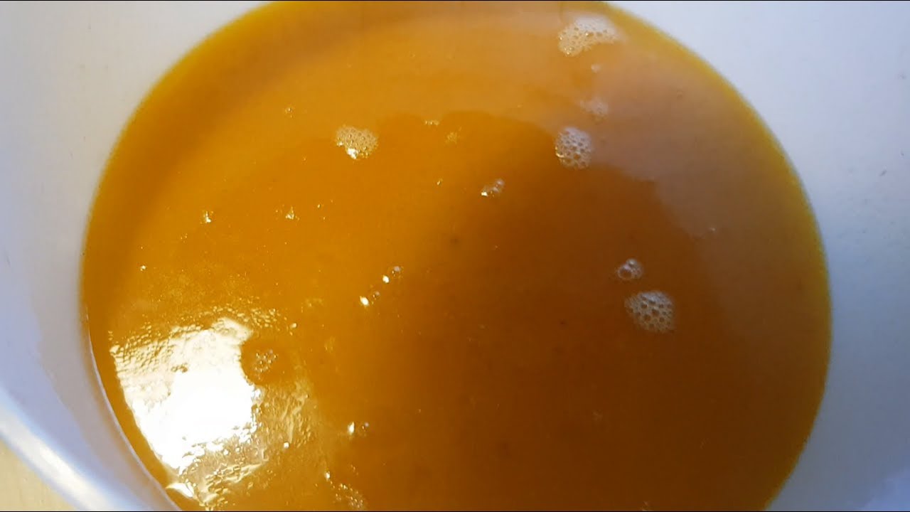 Bouillon de crevettes (fumet de crevettes)