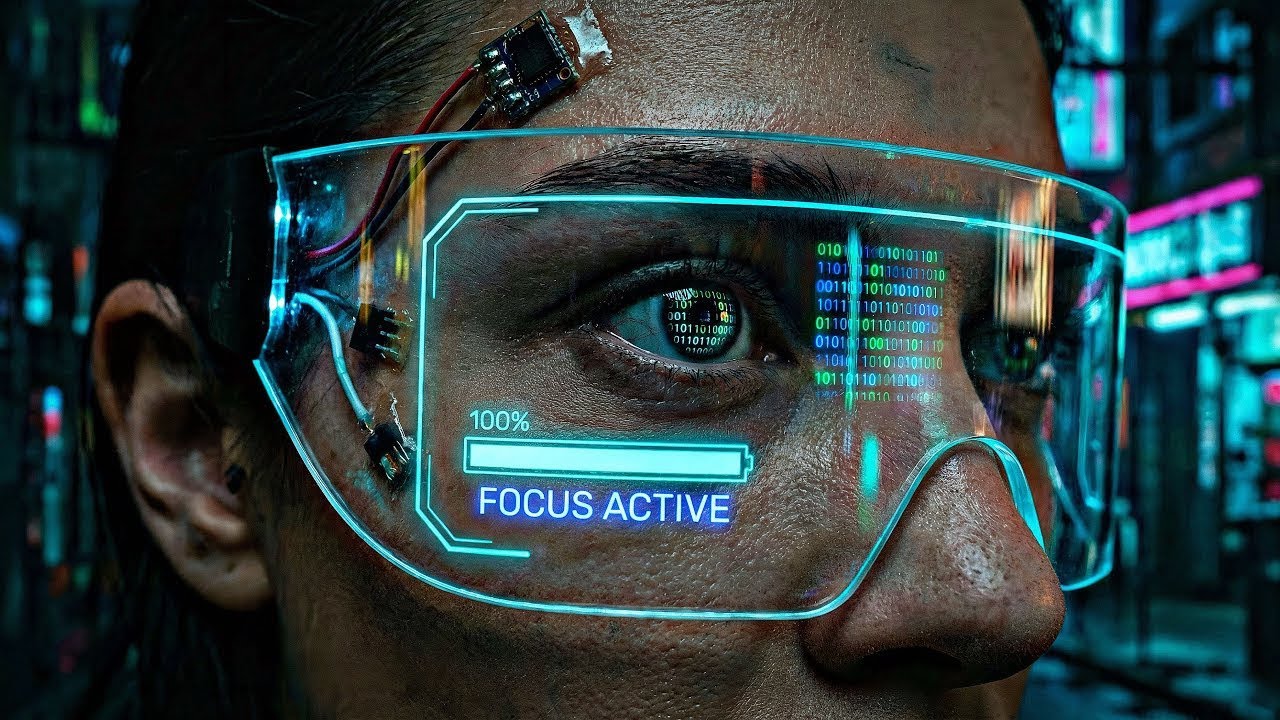 INSTANT NEURAL FOCUS ⚡ Deep Focus Music for Studying & Coding (1 Hour) — No Vocals