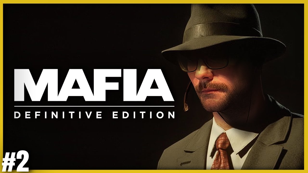 🔴 LA MAFIA DE LOS GORDITOS 🕴 #2 | XOKAS