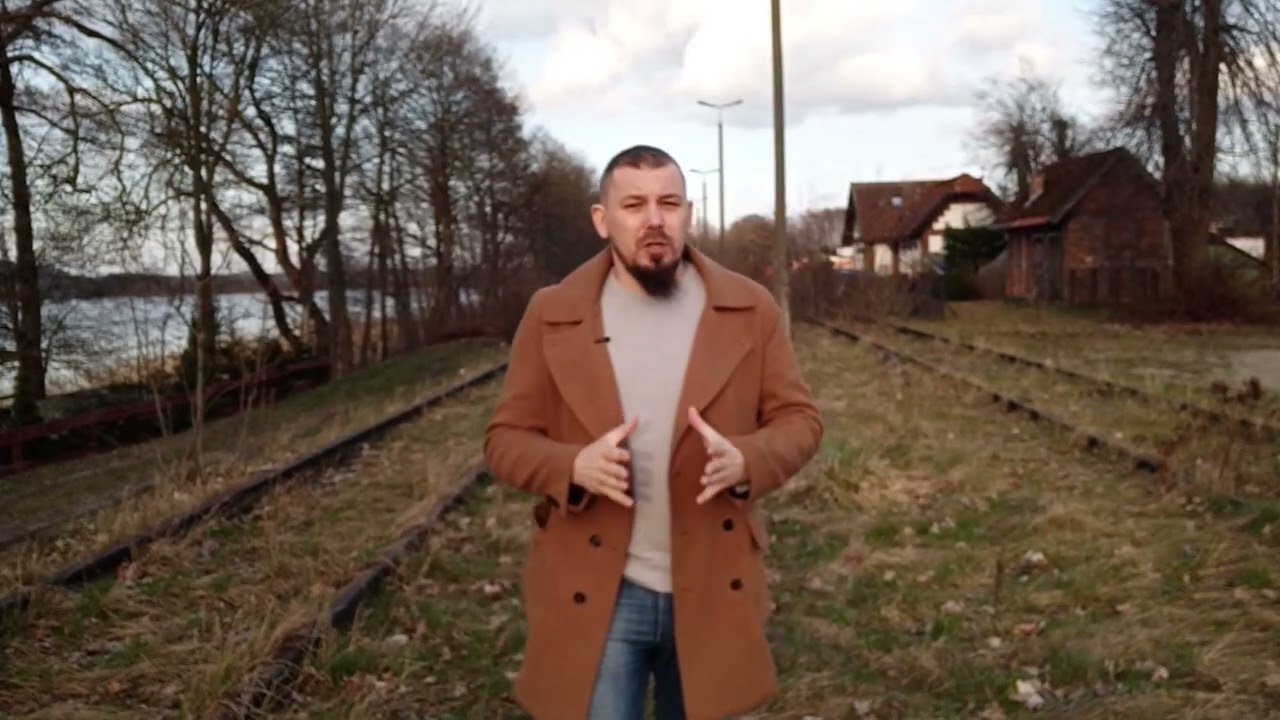 Kolej do Sierakowic - korzyści także dla gminy Chmielno