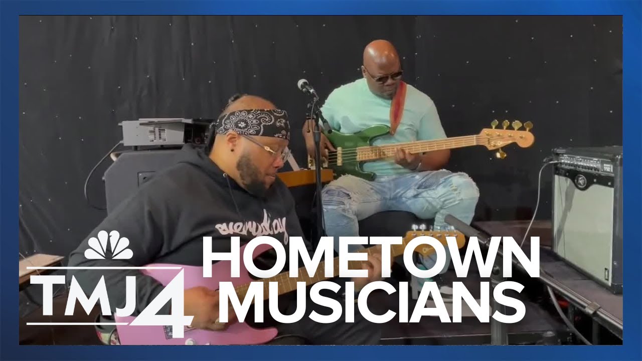 Milwaukee artists make it big in the world of music