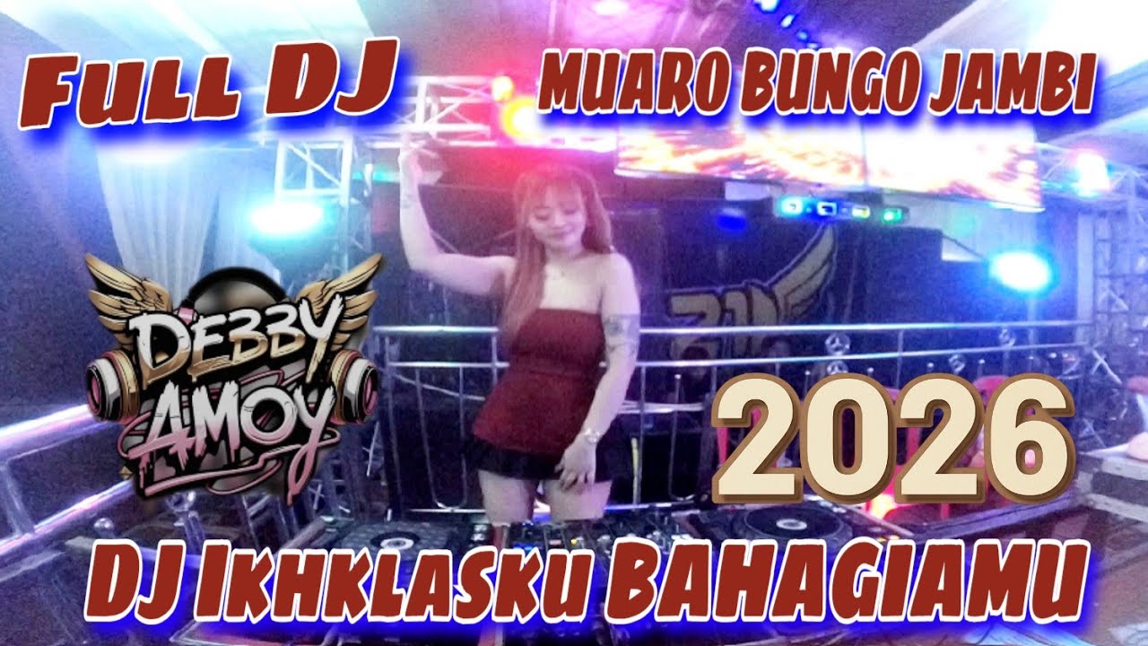 OT LC21 ENTERTAIMENT ‼️ FULL DJ NONSTOP ‼️ DJ SUATU MASA KITA JUMPA ‼️ FDJ DEBY AMOY BOS Q 