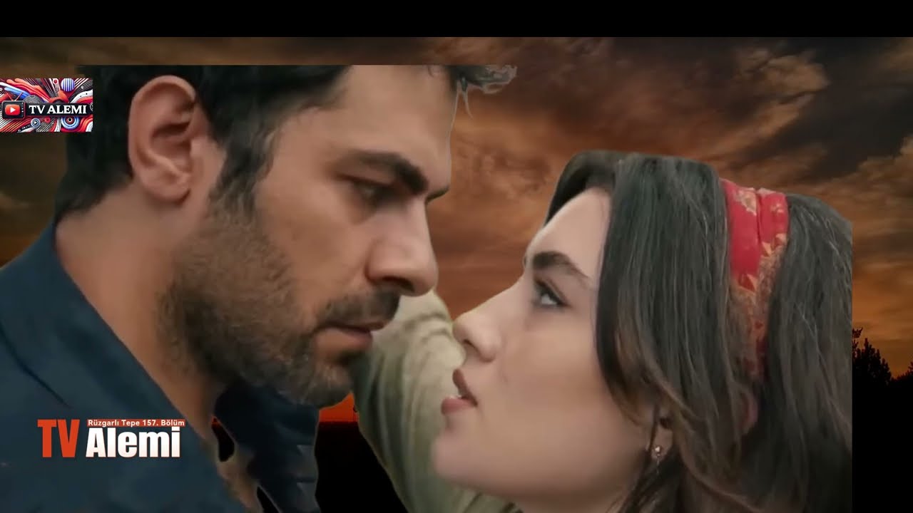 Rüzgarlı Tepe 157. Bölüm Fragmanı - Songül’ün Büyük Hatası
