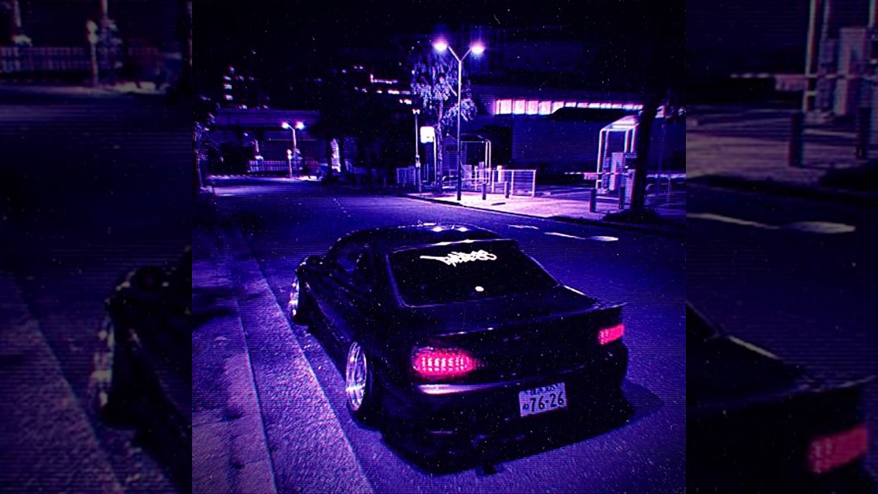 PHONK Type Beat - 