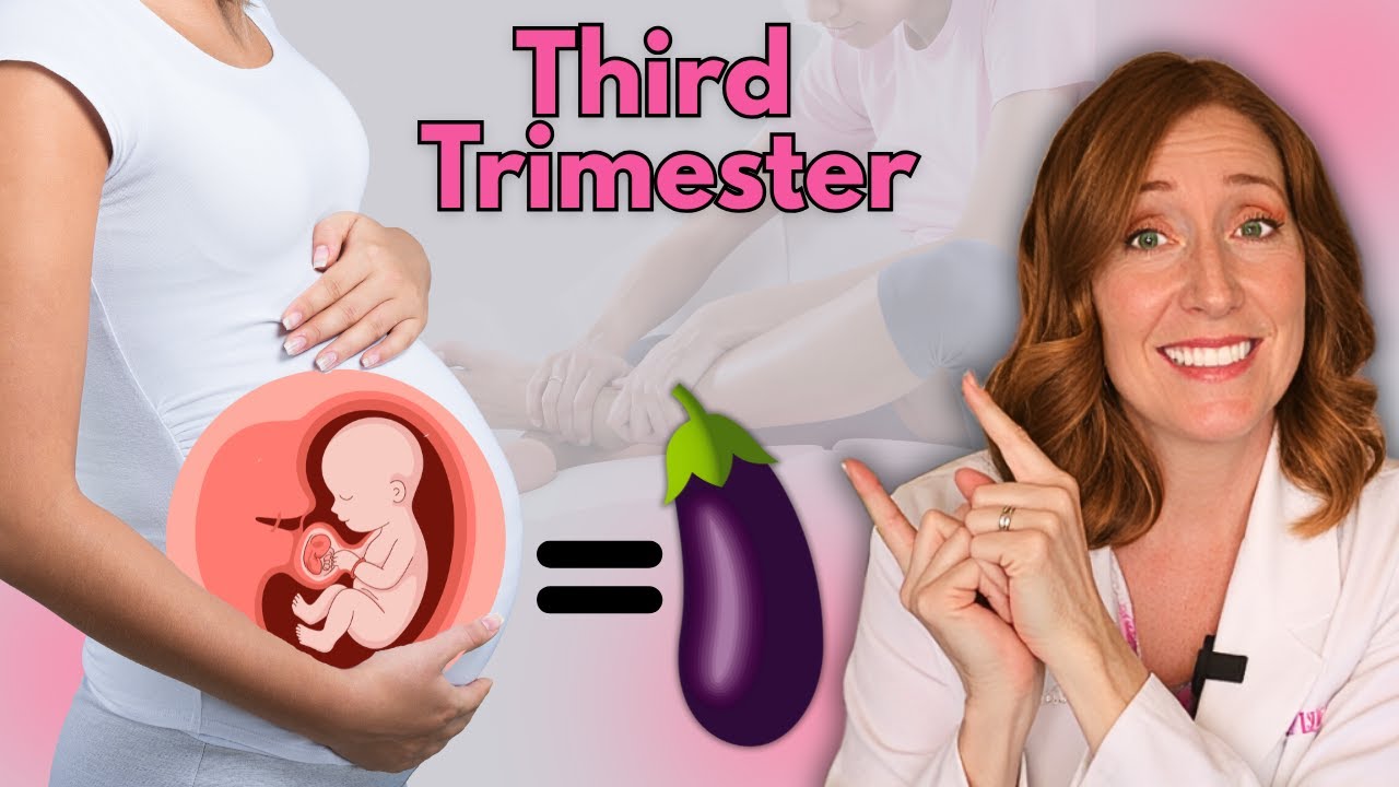 Седьмой месяц беременности | Чего ожидать на 28–31 неделе беременности