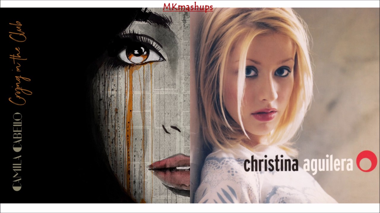 Genie In The Club [Mashup] - Christina Aguilera Vs. Camila Cabello