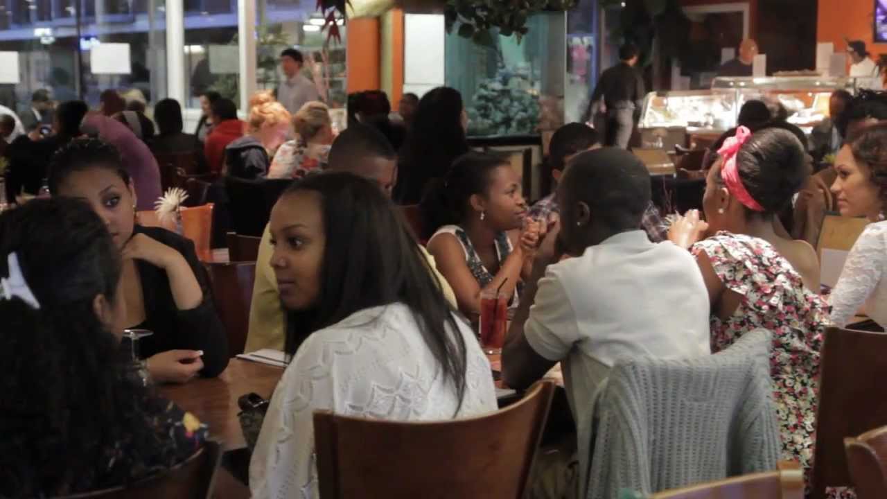 Caribbean Restaurants London - Caribbean Scene Restaurant Stratford