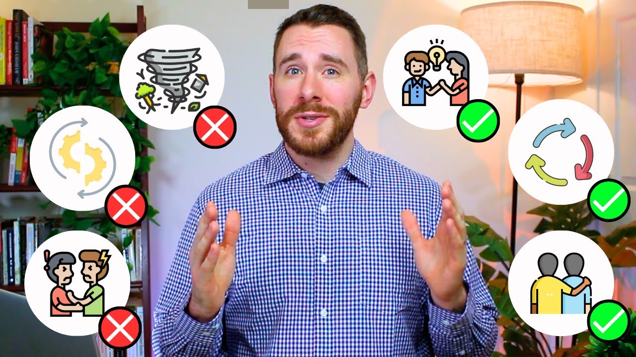 4 Steps to Avoid the Pursuer-Distancer Cycle in Your Relationship