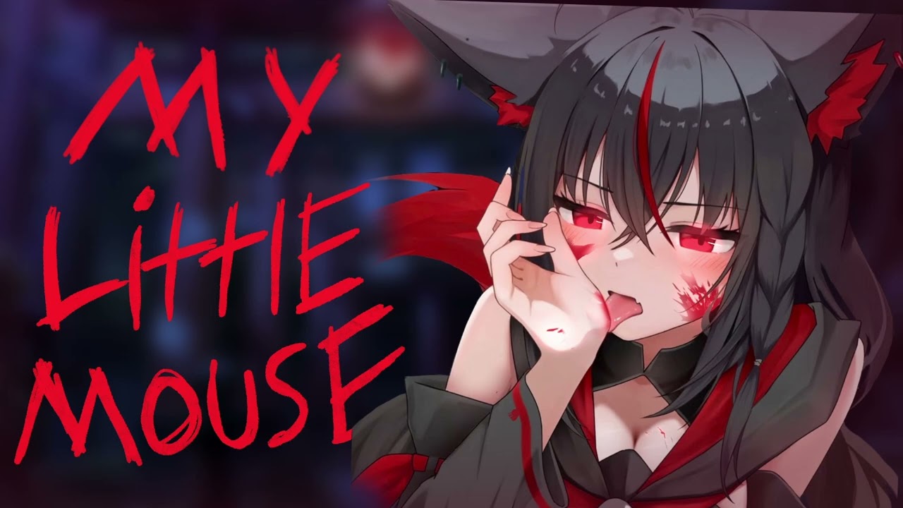 [F4M] Yandere Kitsune Chases You Down [ASMR/RP]  [possessive]