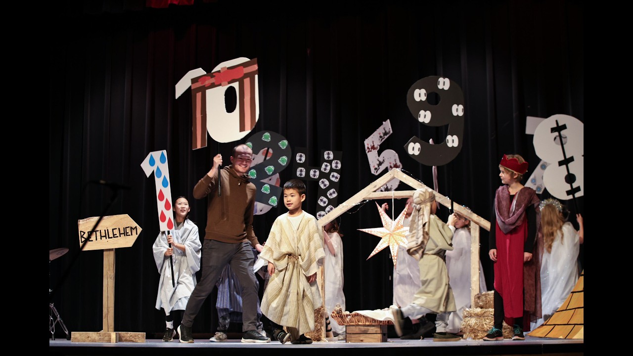 Christmas Concert 2025