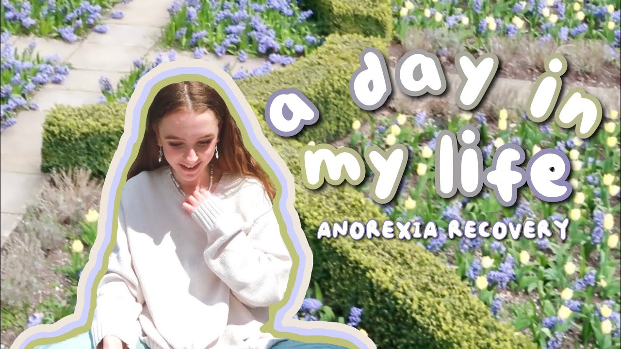 day in the life: recovery - weigh day, picnic, dealing with food guilt