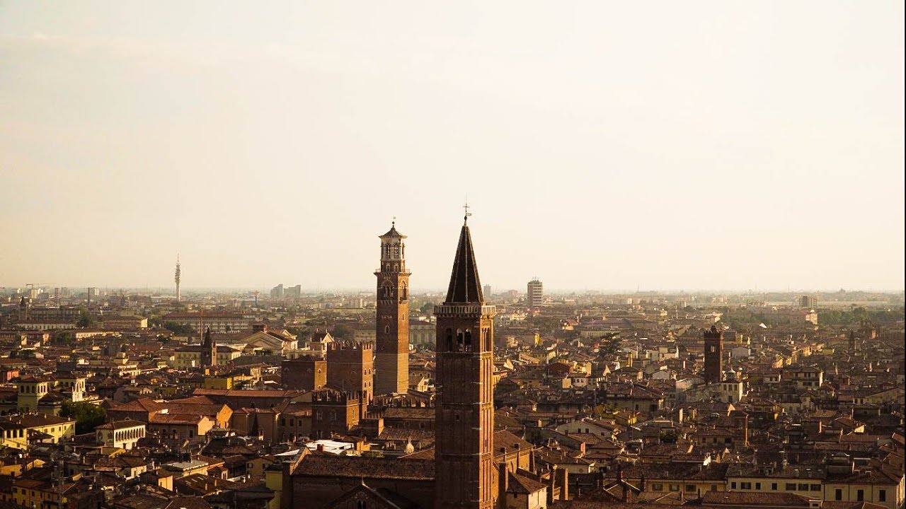 Italy in Motion | A Cinematic Short Film | Sony A6300